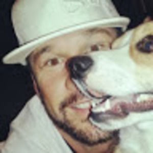 Meet your Posher, Jared